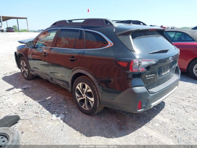 4S4BTGND3L3118739 Subaru Outback Limited Xt