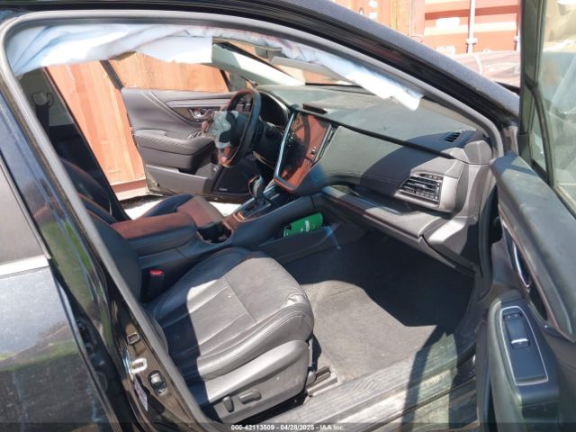 4S4BTGND3L3118739 Subaru Outback Limited Xt