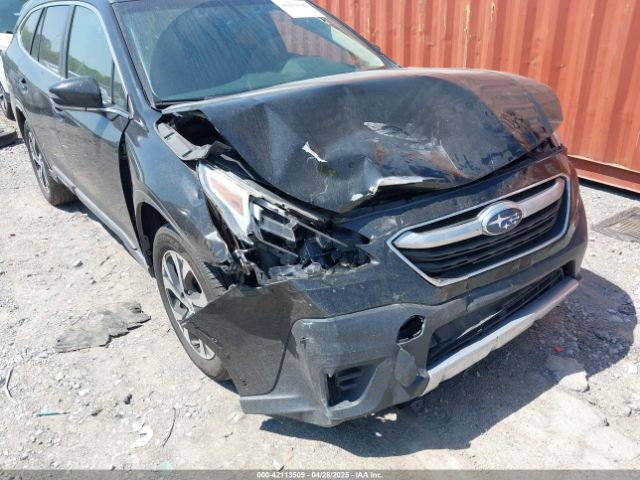 4S4BTGND3L3118739 Subaru Outback Limited Xt
