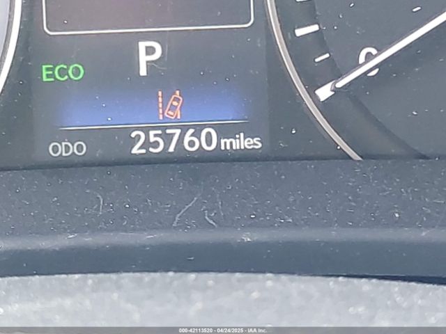 2T2BZMCA4GC036604 Lexus RX 350