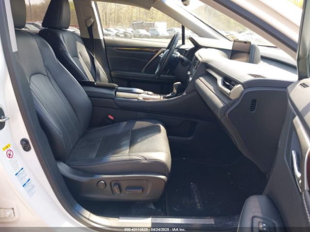 2T2BZMCA4GC036604 Lexus RX 350