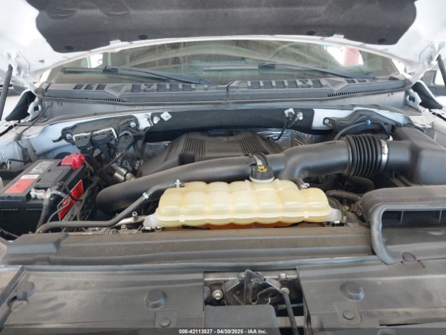 1FTEW1E43KFB11986 Ford F-150 King Ranch