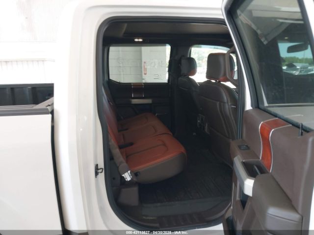 1FTEW1E43KFB11986 Ford F-150 King Ranch