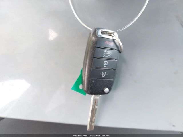 KNDJN2A23K7673604 KIA Soul