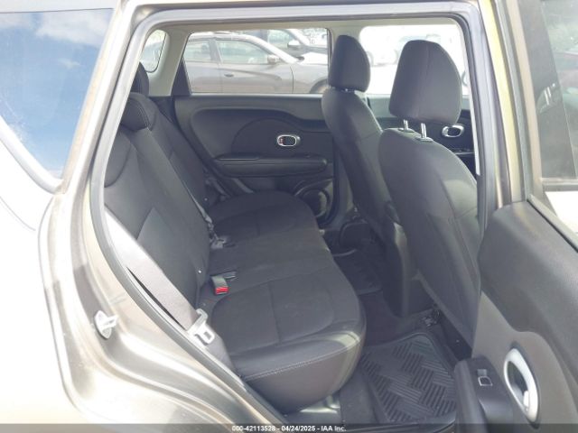 KNDJN2A23K7673604 KIA Soul