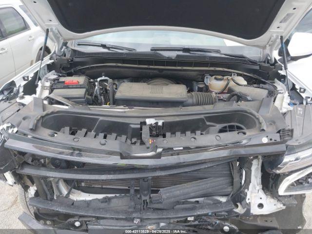2023 CHEVROLET TAHOE 1GNSCTKL1PR544951 Photo 9