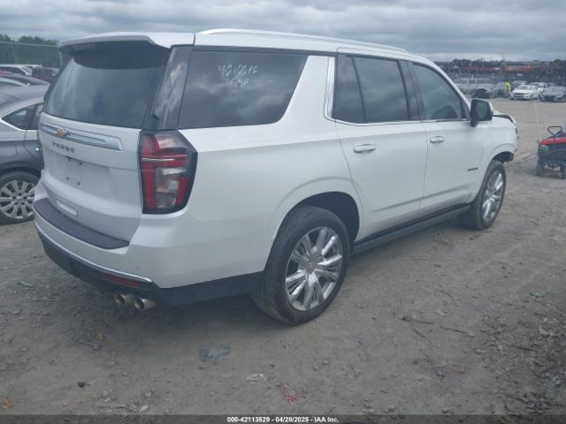 2023 CHEVROLET TAHOE 1GNSCTKL1PR544951 Photo 3