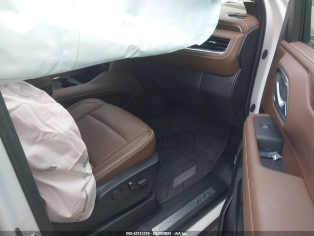 2023 CHEVROLET TAHOE 1GNSCTKL1PR544951 Photo 4
