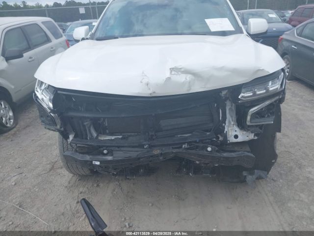 2023 CHEVROLET TAHOE 1GNSCTKL1PR544951 Photo 5