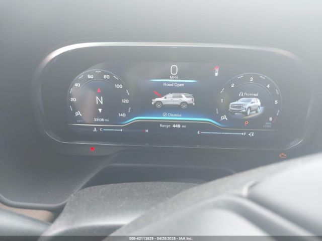 2023 CHEVROLET TAHOE 1GNSCTKL1PR544951 Photo 6