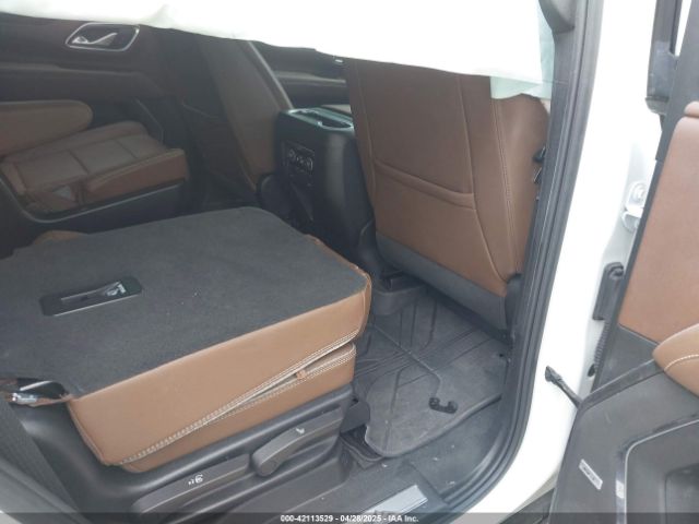 2023 CHEVROLET TAHOE 1GNSCTKL1PR544951 Photo 7