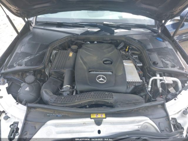 55SWF4KB9GU177770 Mercedes-Benz C 300 4matic/luxury 4matic/sport 4matic
