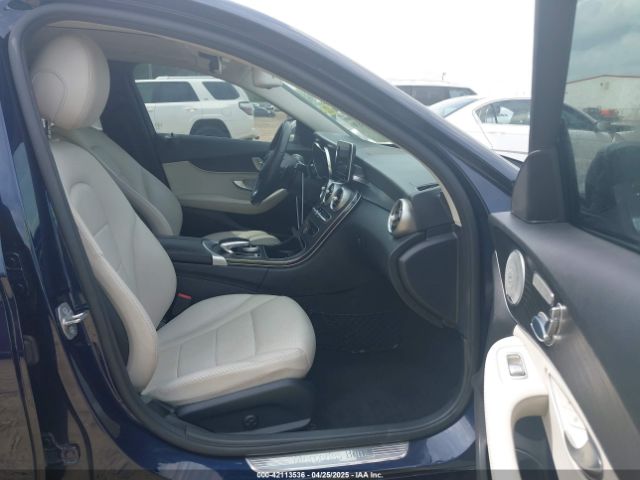 55SWF4KB9GU177770 Mercedes-Benz C 300 4matic/luxury 4matic/sport 4matic
