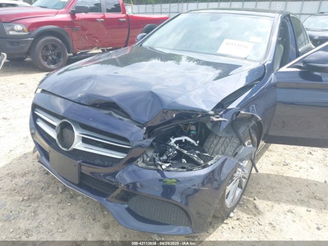 55SWF4KB9GU177770 Mercedes-Benz C 300 4matic/luxury 4matic/sport 4matic