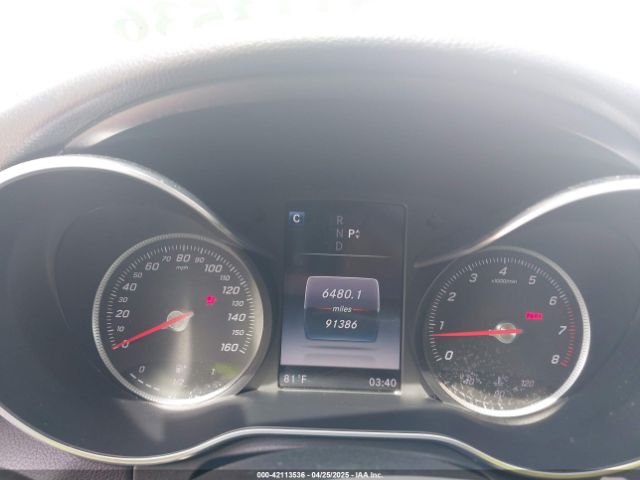 55SWF4KB9GU177770 Mercedes-Benz C 300 4matic/luxury 4matic/sport 4matic