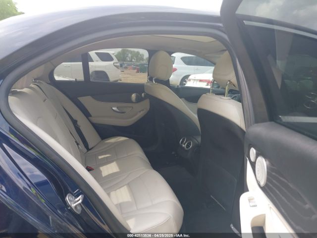 55SWF4KB9GU177770 Mercedes-Benz C 300 4matic/luxury 4matic/sport 4matic