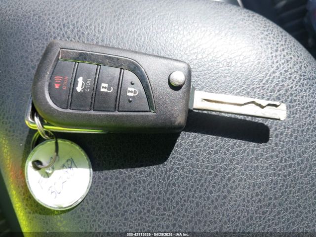 2019 TOYOTA CAMRY 4T1B11HK8KU695076 Photo 10