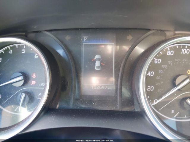 2019 TOYOTA CAMRY 4T1B11HK8KU695076 Photo 6