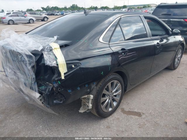 2017 TOYOTA CAMRY HYBRID 4T1BD1FK9HU227246 Photo 3