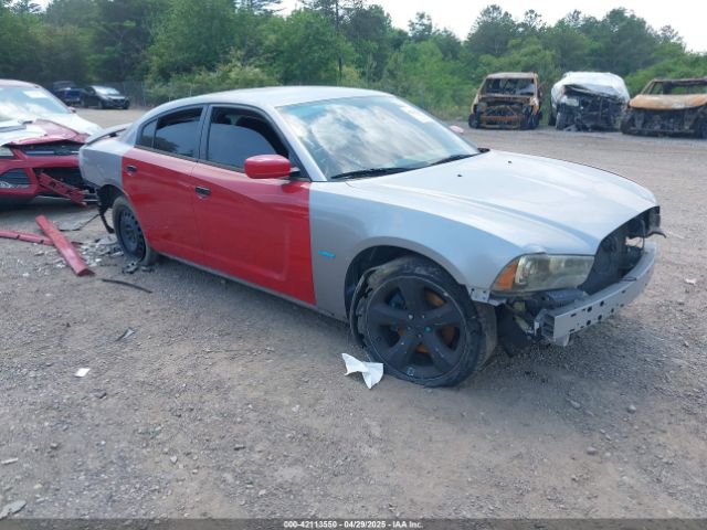 2C3CDXCT4EH312295 auction archive image