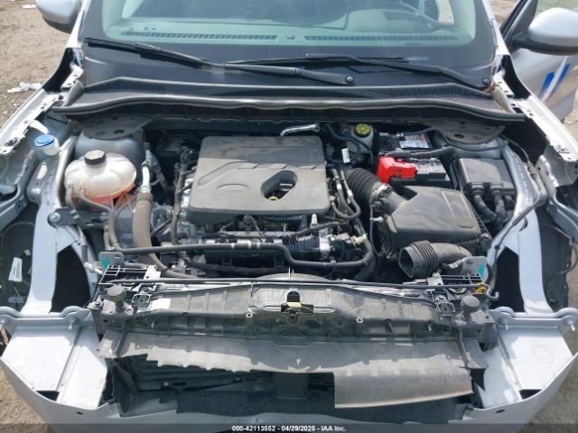 1FMCU0G68LUA82385 Ford ESCAPE SE