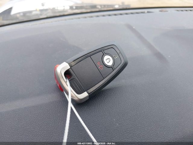 1FMCU0G68LUA82385 Ford ESCAPE SE