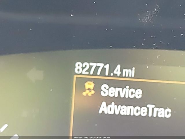 1FMCU0G68LUA82385 Ford ESCAPE SE