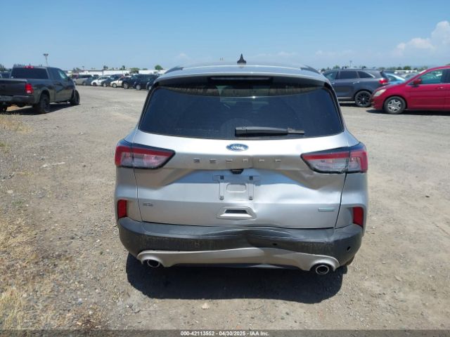 1FMCU0G68LUA82385 Ford ESCAPE SE