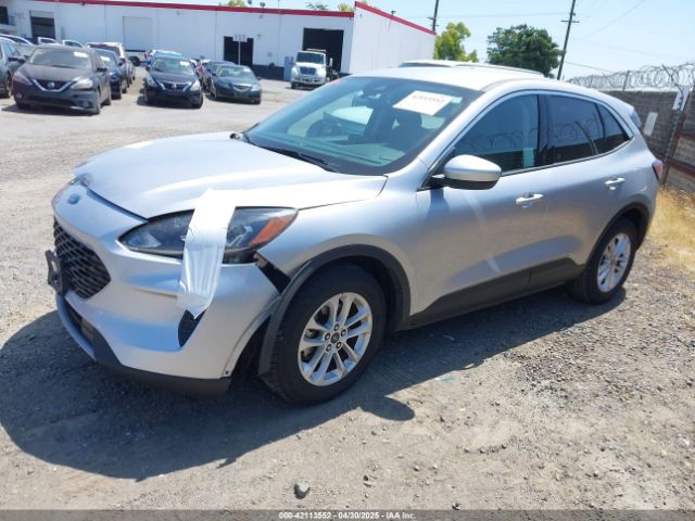 1FMCU0G68LUA82385 Ford ESCAPE SE