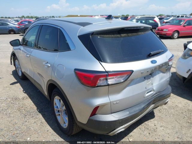 1FMCU0G68LUA82385 Ford ESCAPE SE
