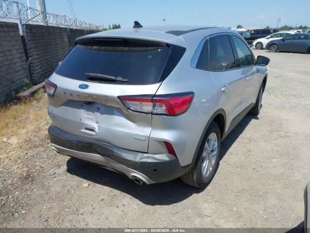 1FMCU0G68LUA82385 Ford ESCAPE SE