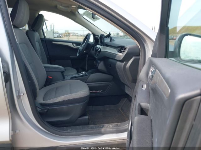 1FMCU0G68LUA82385 Ford ESCAPE SE