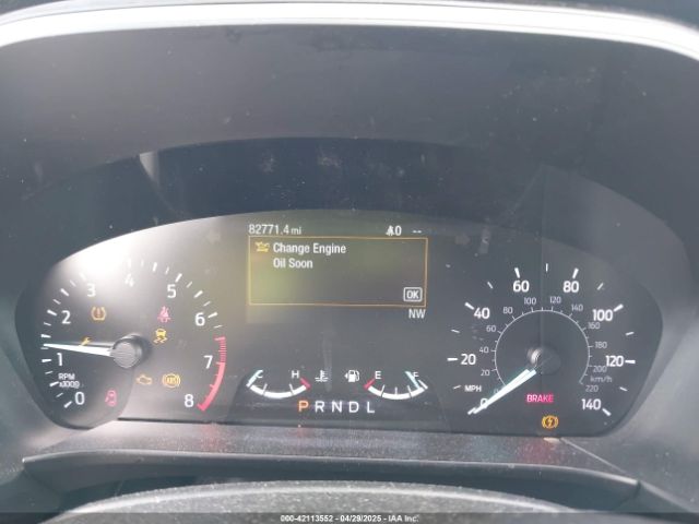 1FMCU0G68LUA82385 Ford ESCAPE SE