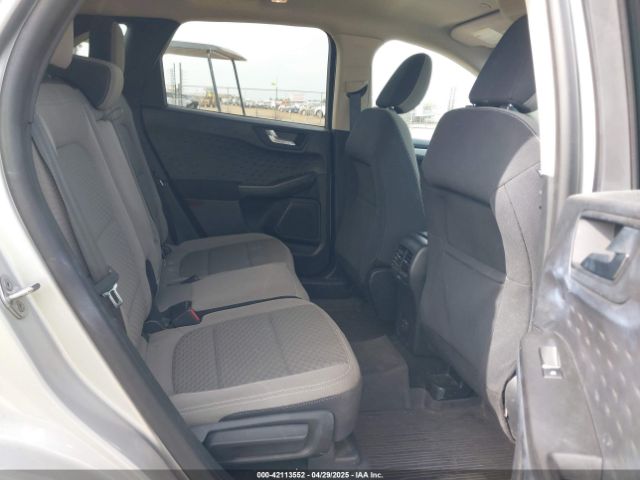 1FMCU0G68LUA82385 Ford ESCAPE SE