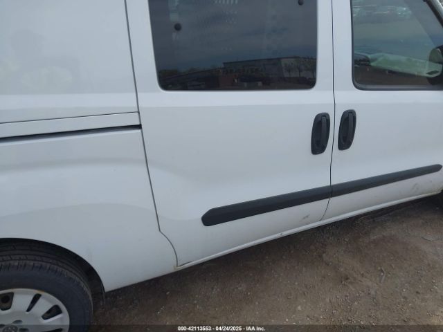 ZFBERFBBXH6D69847 RAM Promaster City Tradesman Slt