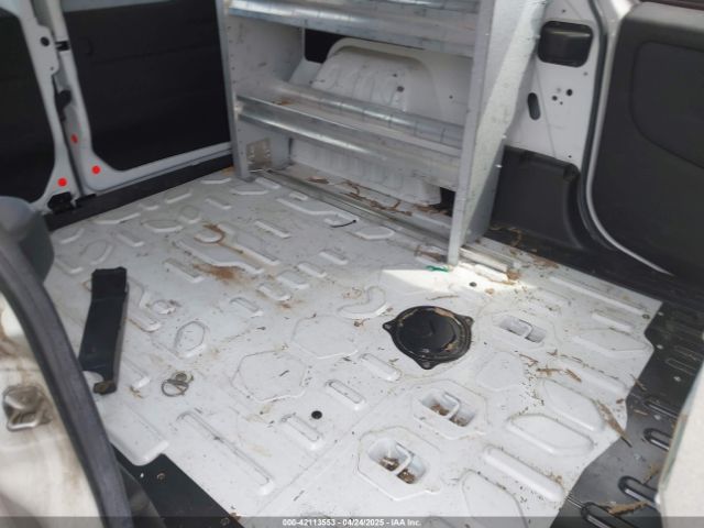 ZFBERFBBXH6D69847 RAM Promaster City Tradesman Slt