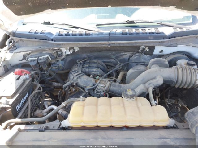 1FTEX1C80HKC92936 Ford F-150 Xl
