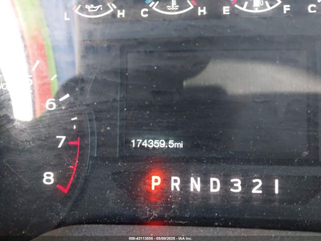 1FTEX1C80HKC92936 Ford F-150 Xl