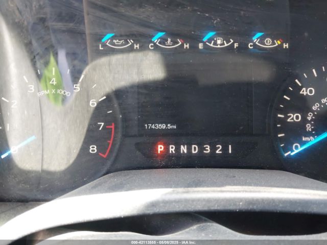 1FTEX1C80HKC92936 Ford F-150 Xl