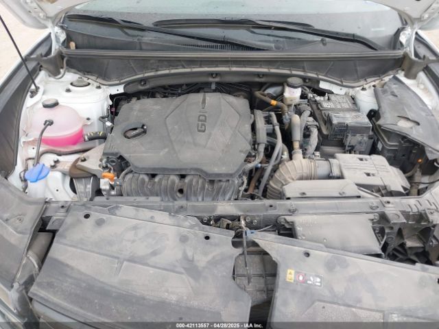 5NMJB3DE7RH427985 Hyundai TUCSON SEL
