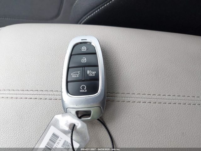 5NMJB3DE7RH427985 Hyundai TUCSON SEL