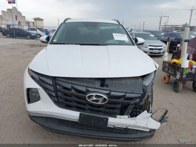 5NMJB3DE7RH427985 Hyundai TUCSON SEL