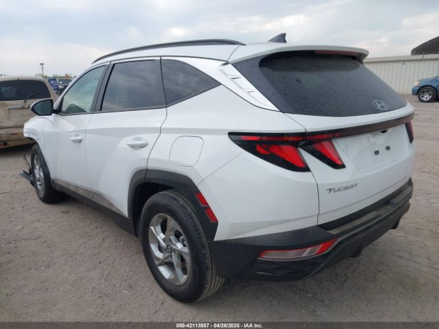 5NMJB3DE7RH427985 Hyundai TUCSON SEL