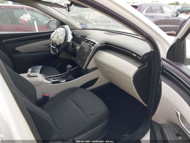 5NMJB3DE7RH427985 Hyundai TUCSON SEL