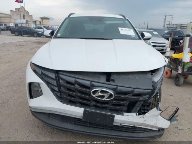 5NMJB3DE7RH427985 Hyundai TUCSON SEL