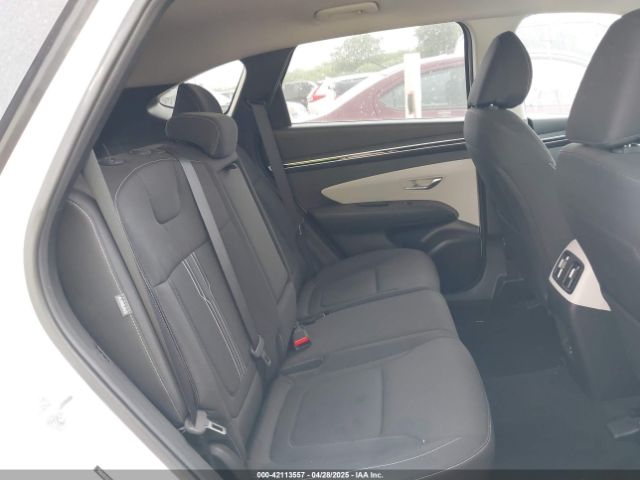 5NMJB3DE7RH427985 Hyundai TUCSON SEL