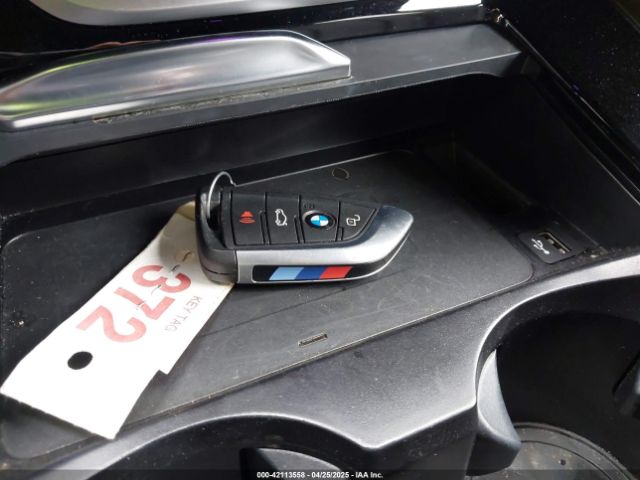 5UX33DT01P9P86340 BMW X4 Xdrive30i