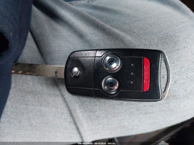 2009 ACURA MDX 2HNYD28289H521866 Photo 10