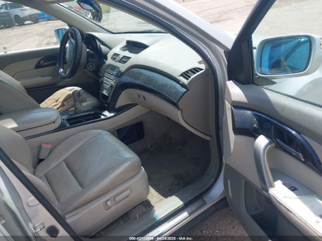 2009 ACURA MDX 2HNYD28289H521866 Photo 4