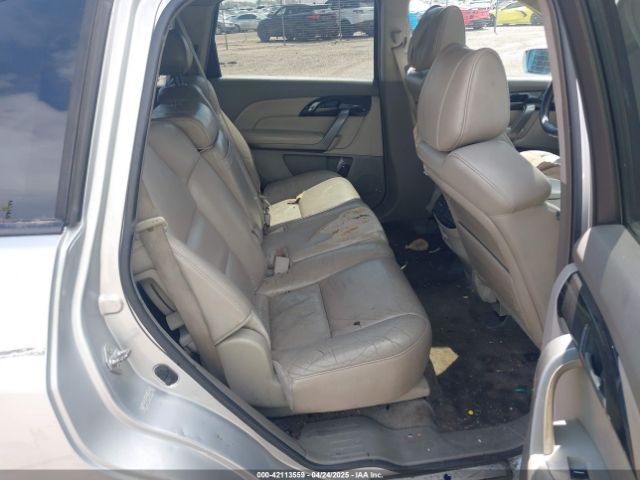 2009 ACURA MDX 2HNYD28289H521866 Photo 7